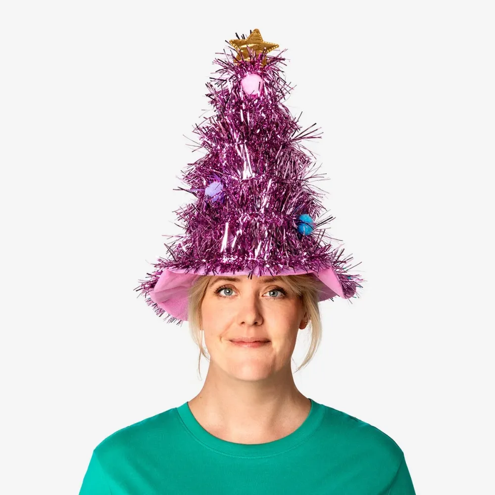 Hatt. Voksen