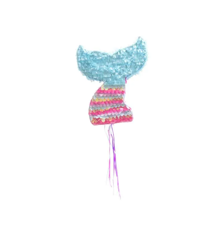 Havfrue Pinata
