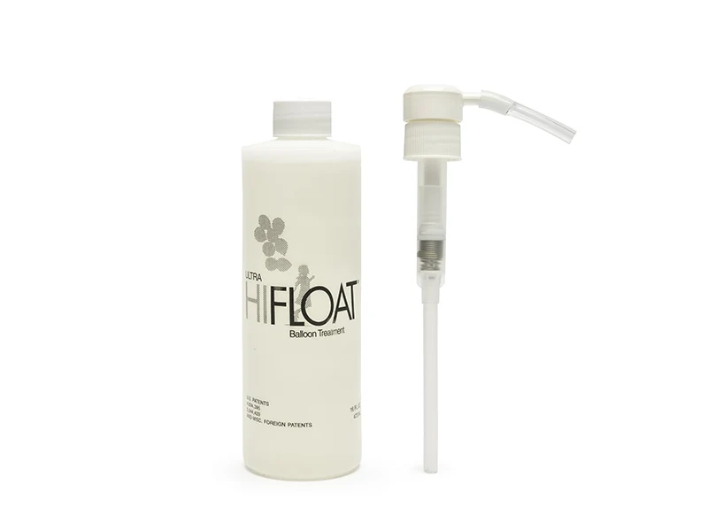 Hi-Float - Forleng svevetiden med 25 ganger
