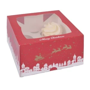 House Marie Cupcake-eske 4 - Jul pk/2
