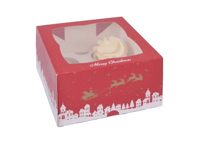 House Marie Cupcake-eske 4 - Jul pk/2