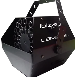Ibiza Batteridrevet såpeboblemaskin