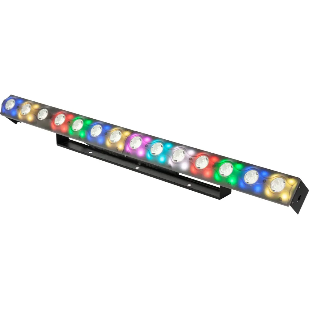 Ibiza LED FXBar140 56x 3-i-1 RGB LED