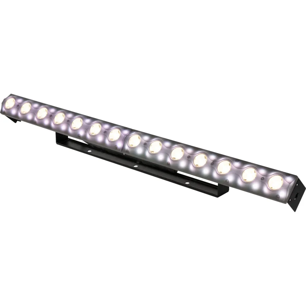 Ibiza LED FXBar140 56x 3-i-1 RGB LED