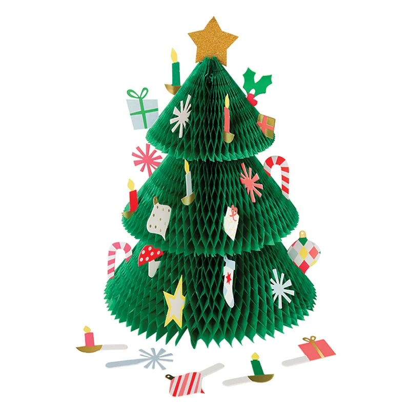 Juletre Julekalender