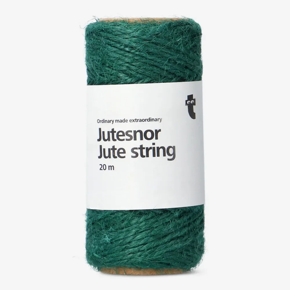 Jutesnor