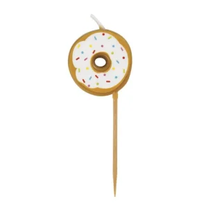 Kakelys Donut pk/6