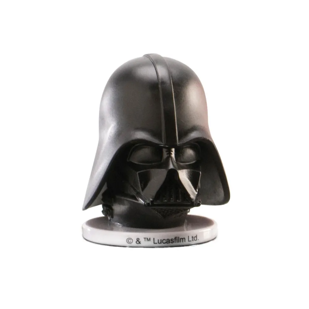 Kaketopp Star Wars – Darth Vader 6,5cm