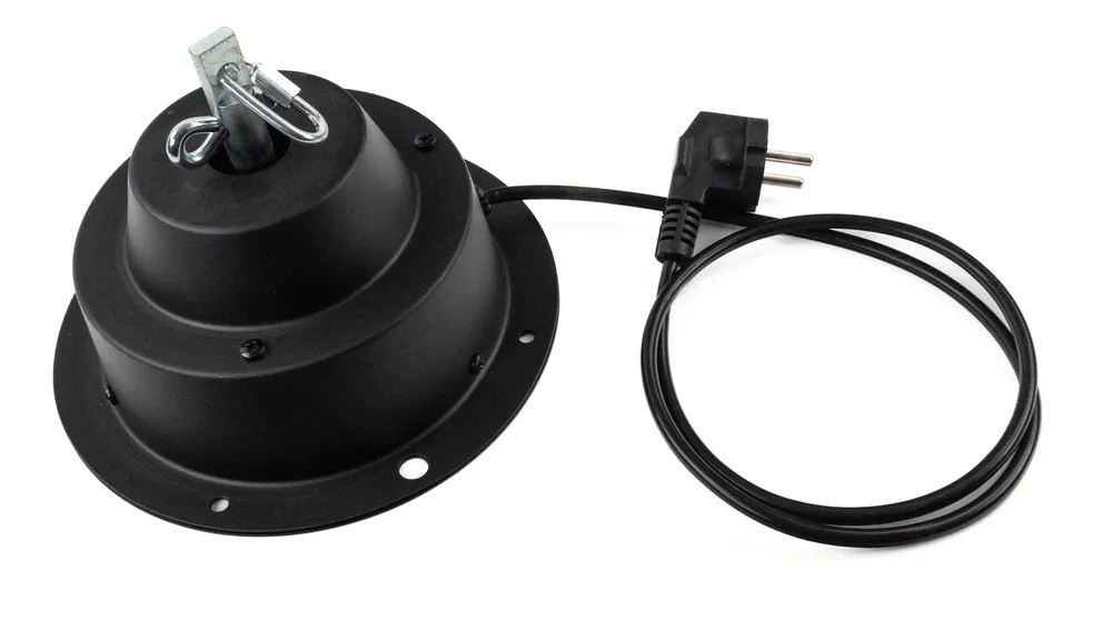 Marconi motor speilkule 1RPM (50 cm)