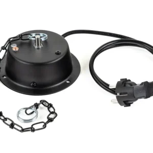 Marconi motor speilkule 1RPM (30 cm)