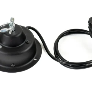 Marconi motor speilkule 3RPM (40 cm)
