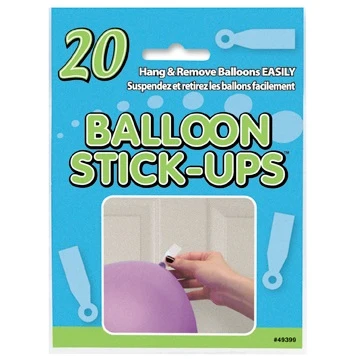 Opphengs Tape Ballonger