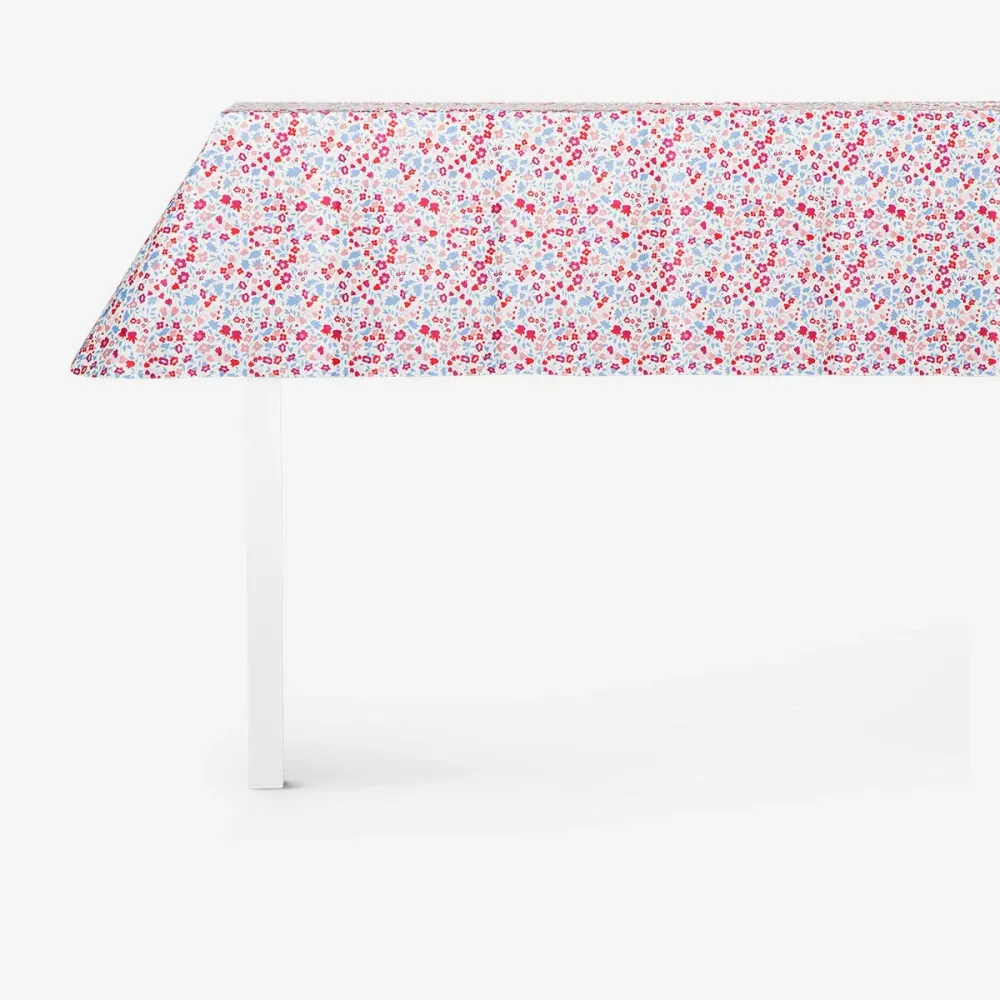 Papirduk. 180x120 cm