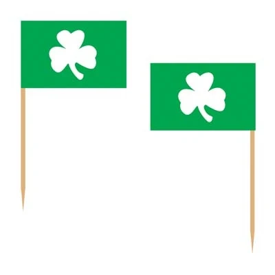 St Patricks day picks, pk/50
