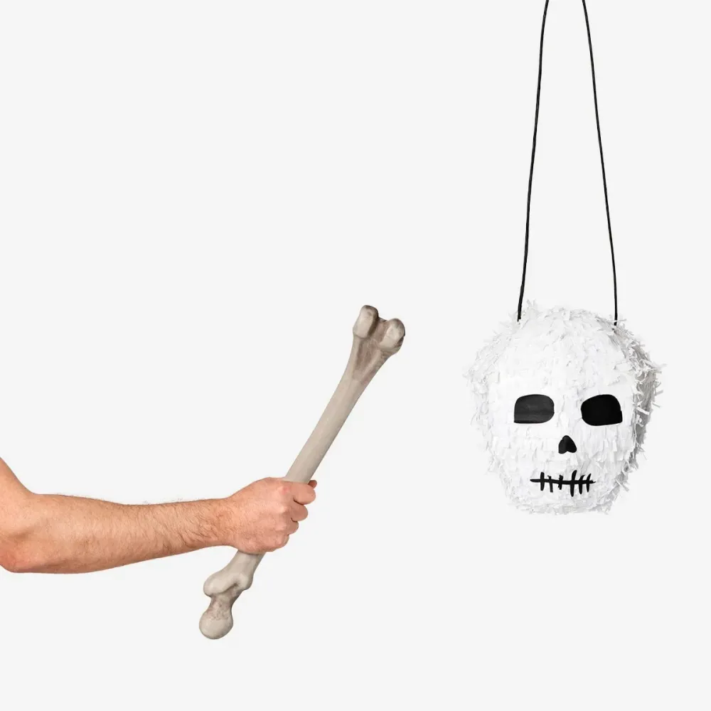 Pinata pinne