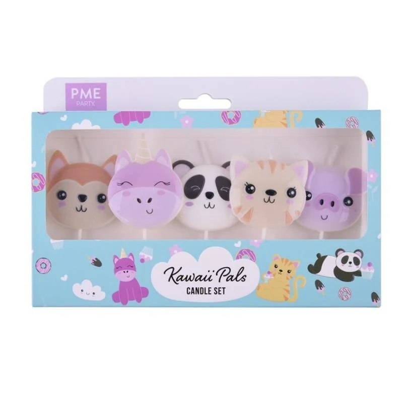 PME Kawaii kakelys pk/5