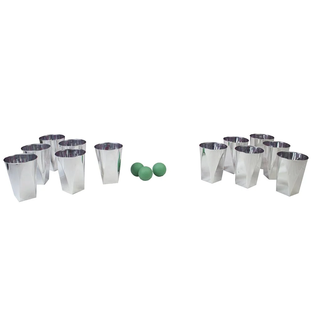 GT Pong