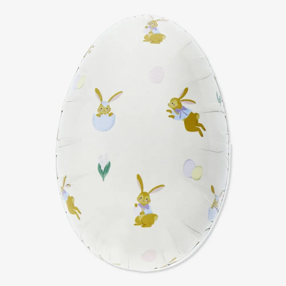 Påskeegg. 12 cm