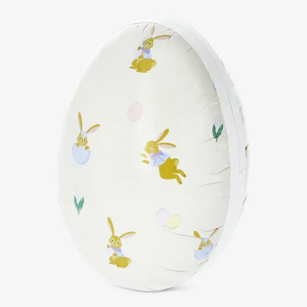 Påskeegg. 12 cm