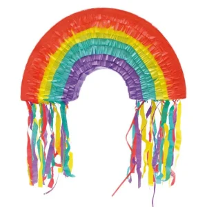 Regnbue Pinata