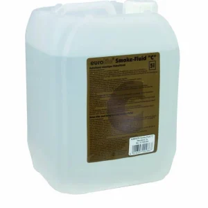Røykvæske ´C´ 5 liter - Eurolite