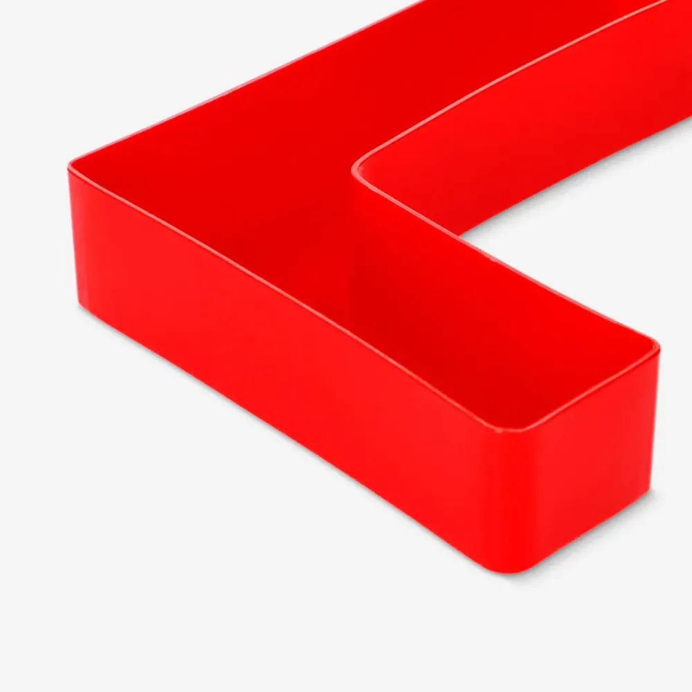 Serveringsboller. 4 stk