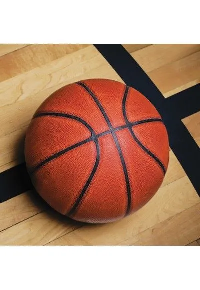 Servietter -Basketball-, pk/16