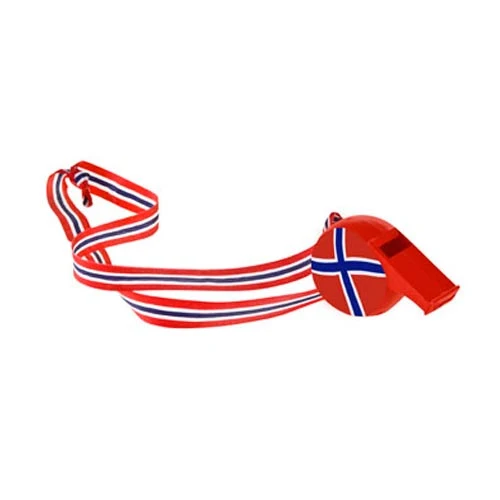 Signalfløyte Norge