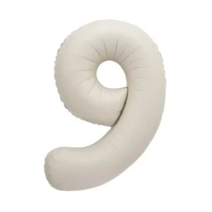 Tallballong 9, Matte Beige 86cm