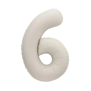 Tallballong 6, Matte Beige 86cm