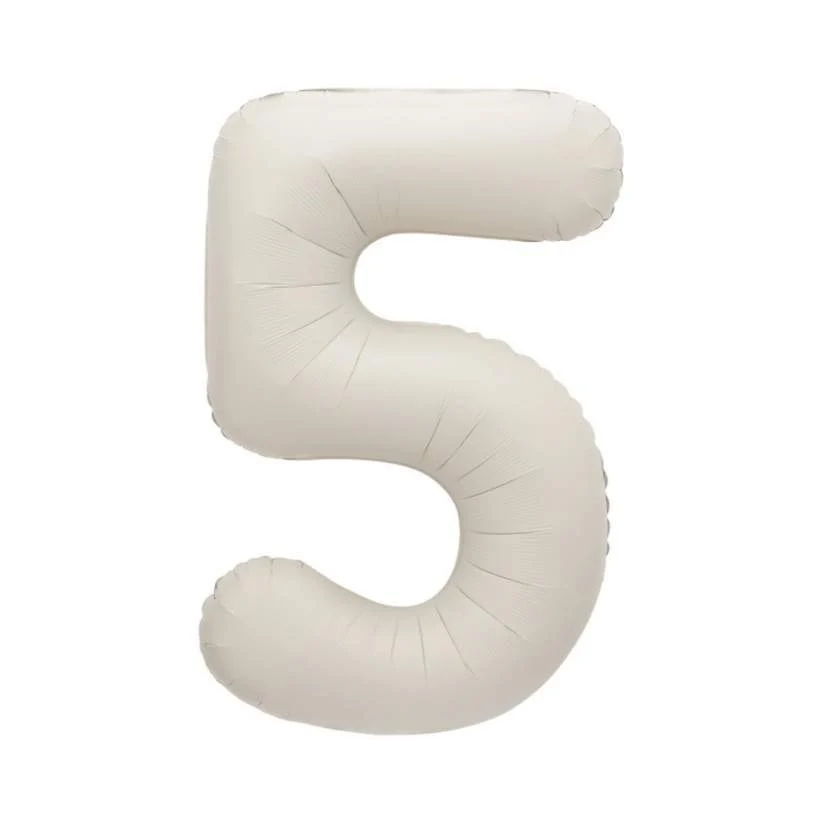 Tallballong 5, Matte Beige 86cm