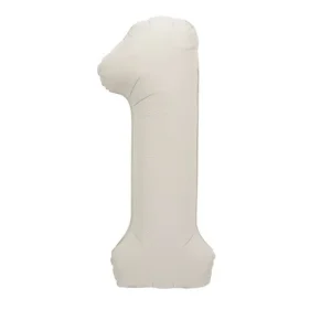 Tallballong 1, Matte Beige 86cm