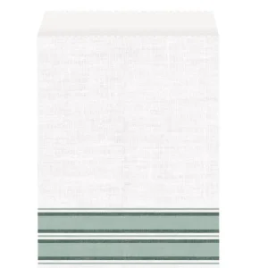Treat Bag Botanisk striper pk/8