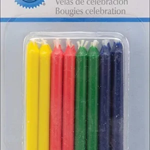 Wilton Kakelys Regnbue pk/24