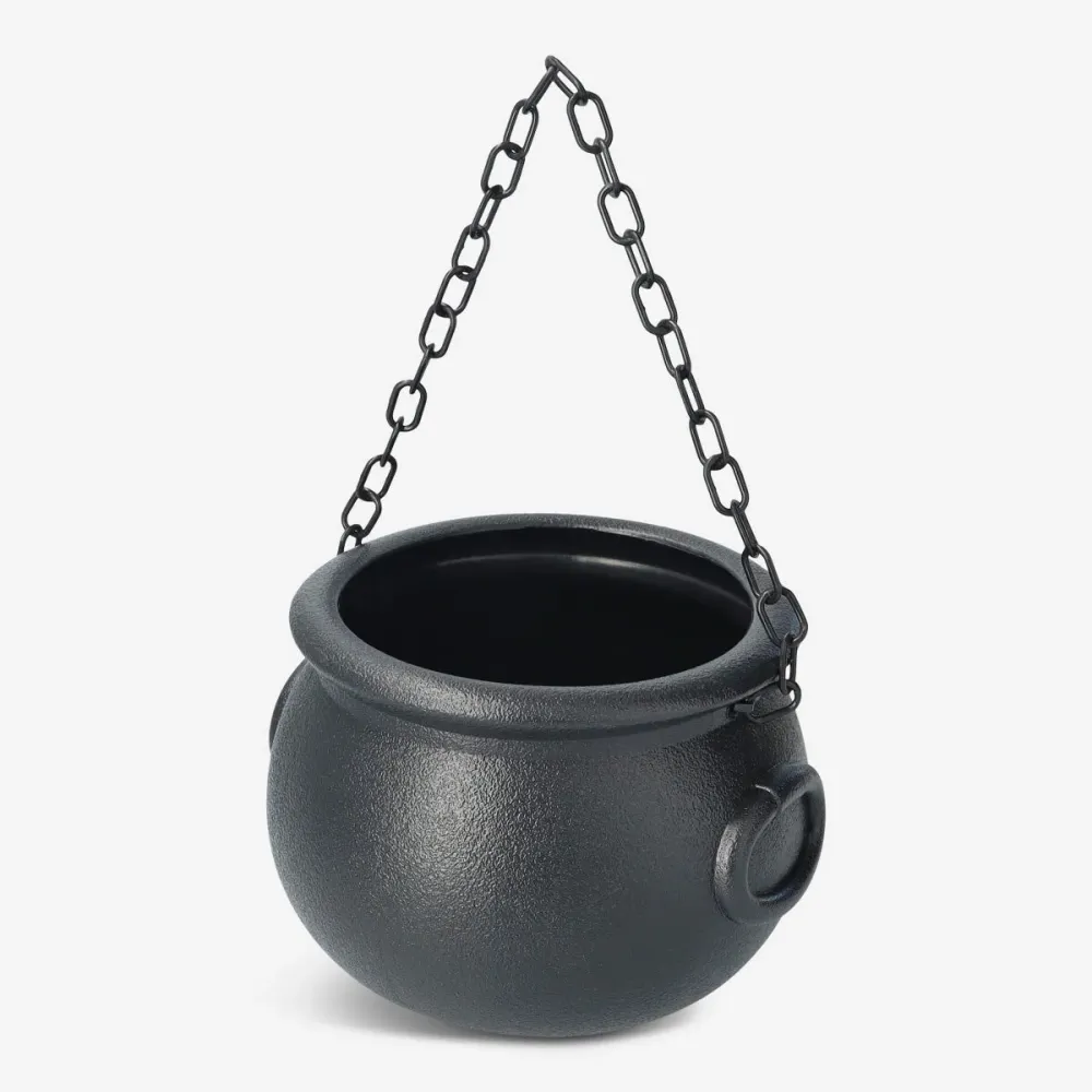 Witch's Cauldron Trick or Treat