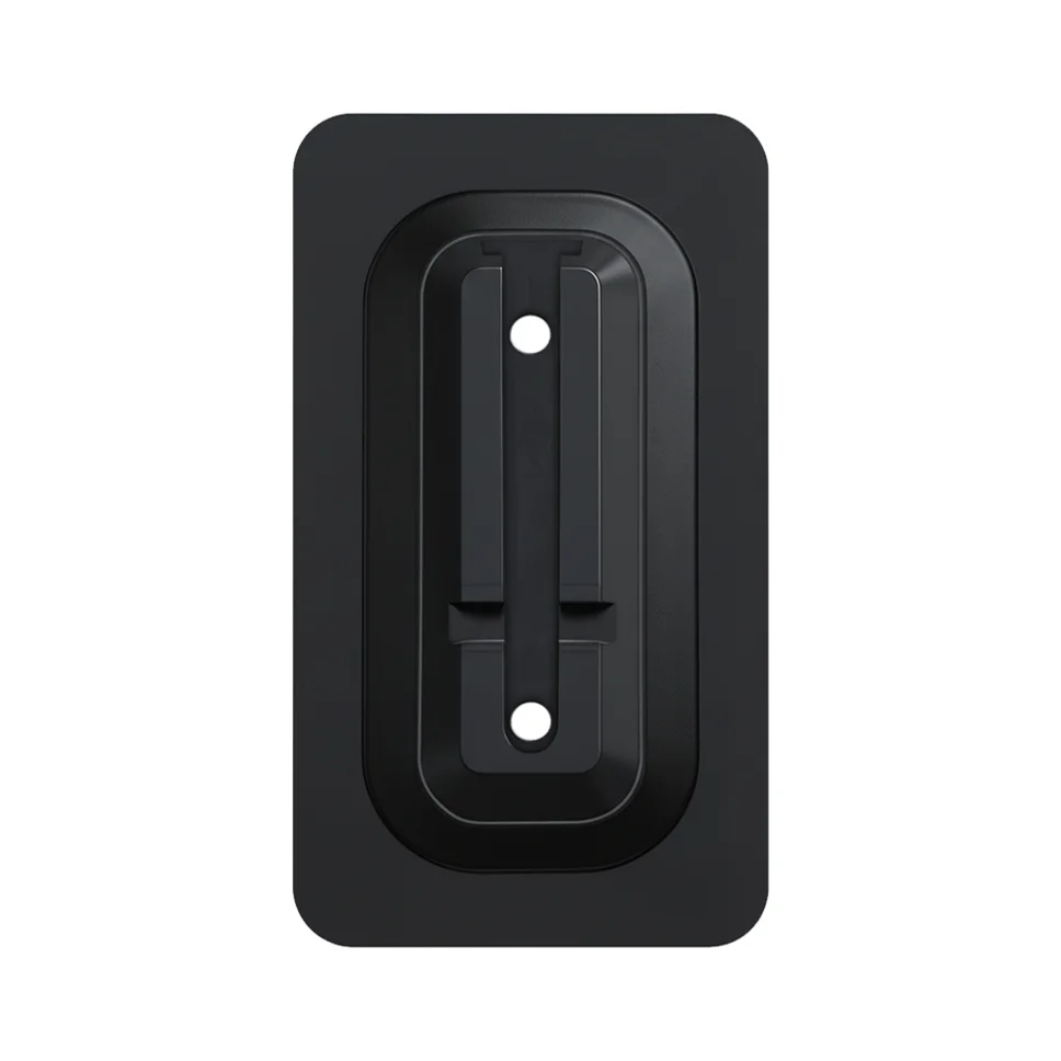 EDGE Slide- Quick-Release interface