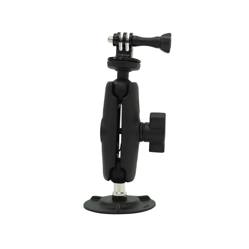 MRS GoPro feste