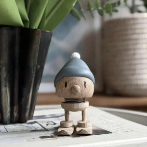Hoptimist Bumble - Small Sky