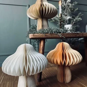 Mushroom No.1 - 1 stk