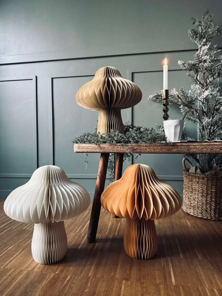 Mushroom No.1 - 1 stk