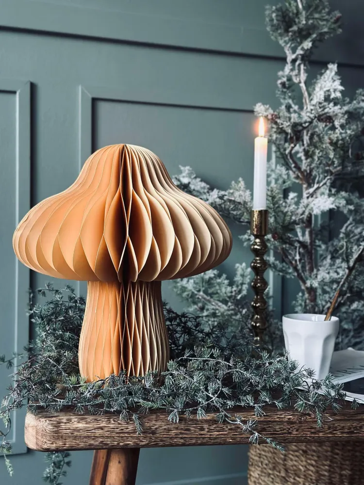 Mushroom No.1 - 1 stk