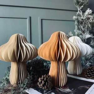 Mushroom No.1 - 1 stk Medium