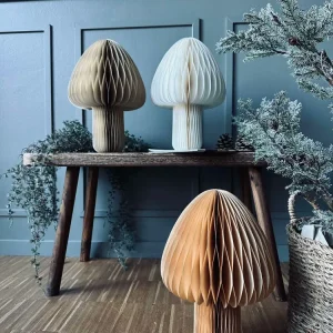 Mushroom No.2 - 1 stk