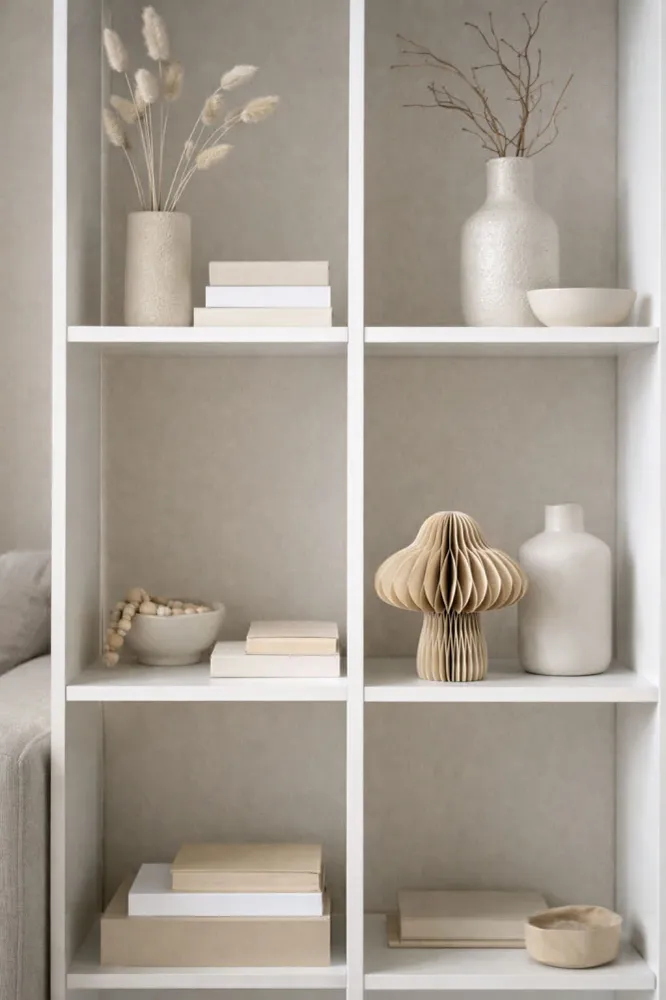Mushroom paper small - Gyllen