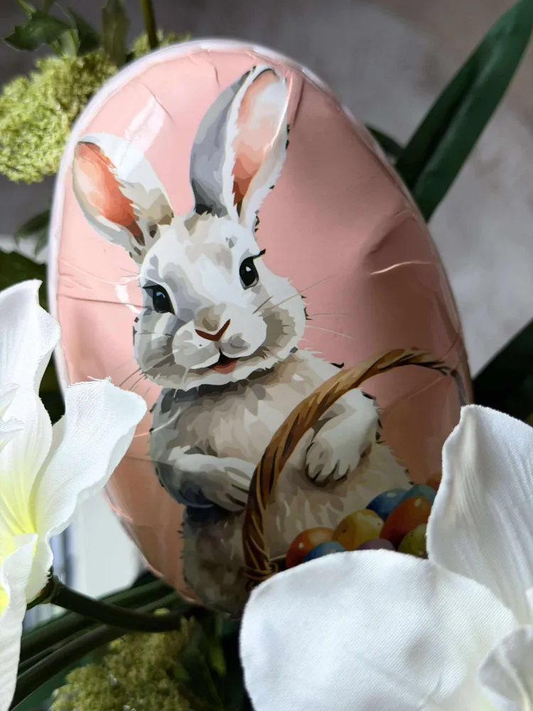 Påskeegg - Mix