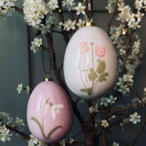 Påskeegg 2 stk.