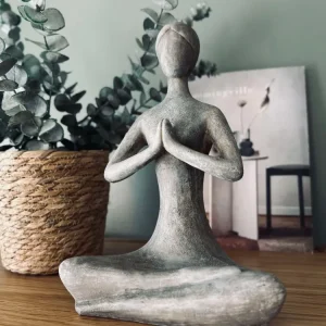 YOGA No.1