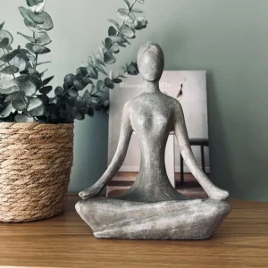 YOGA No.3