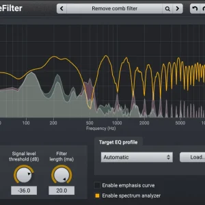 DeFilter