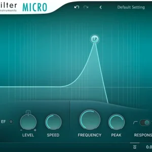 FabFilter Micro